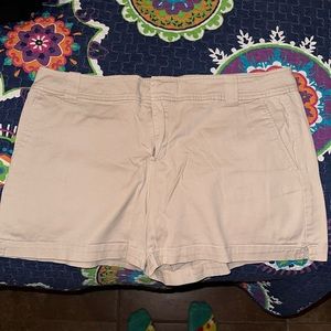womens shorts